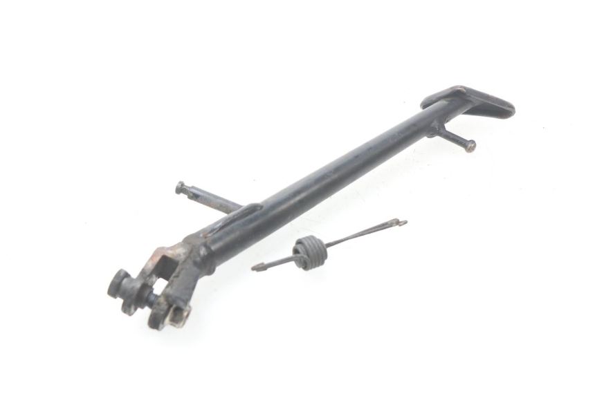 photo de Cavalletto laterale SUZUKI GSX-R GSXR K16 1000 (2012 - 2016) - Zoom sullo stato d'uso