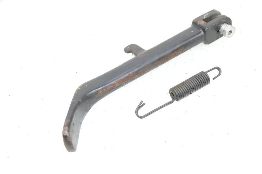 photo de CAVALLETTO LATERALE JM MOTORS GTS 125 (2015 - 2019) - Zoom sullo stato d'uso