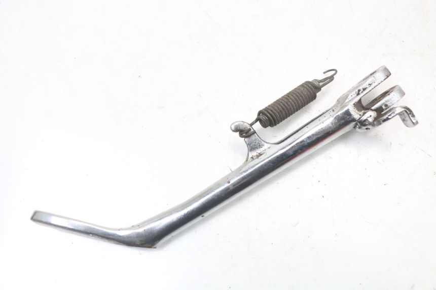 photo de Cavalletto laterale HYOSUNG GV AQUILA 125 (2000 - 2004)