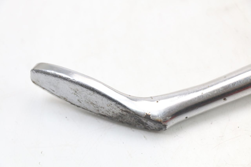 photo de Cavalletto laterale HYOSUNG GV AQUILA 125 (2000 - 2004)