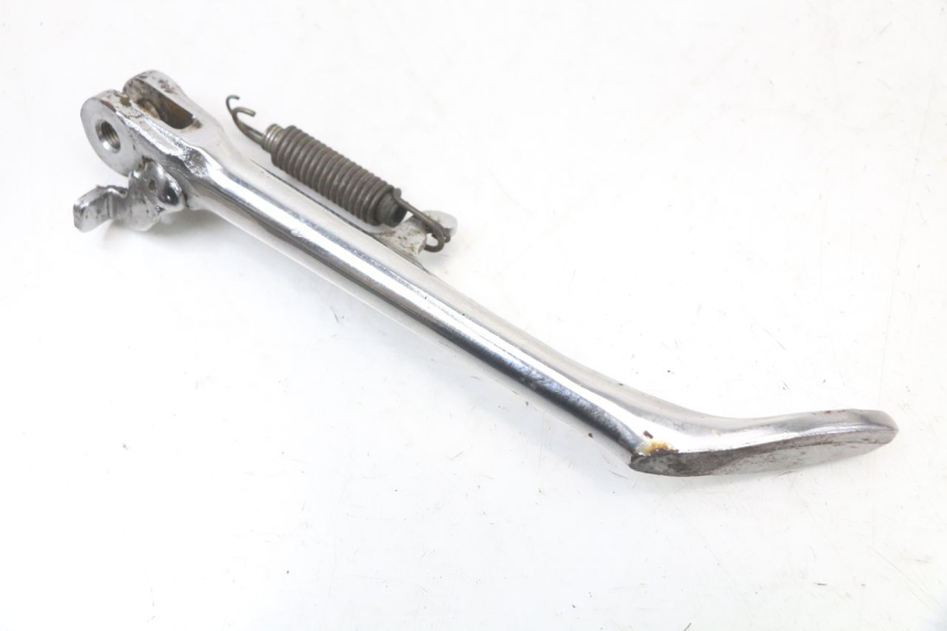 photo de Cavalletto laterale HYOSUNG GV AQUILA 125 (2000 - 2004)