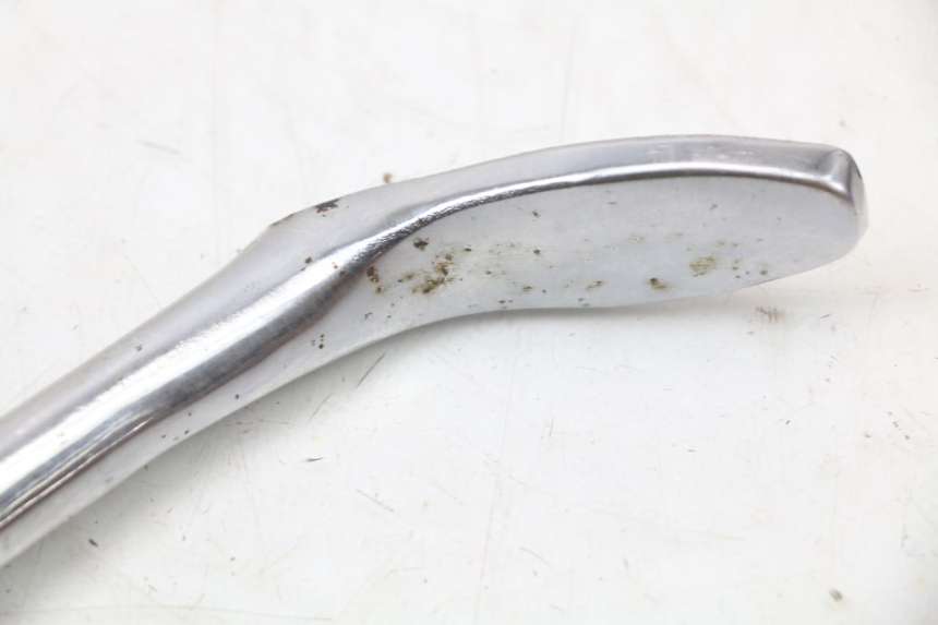 photo de Cavalletto laterale HYOSUNG GV AQUILA 125 (2000 - 2004)