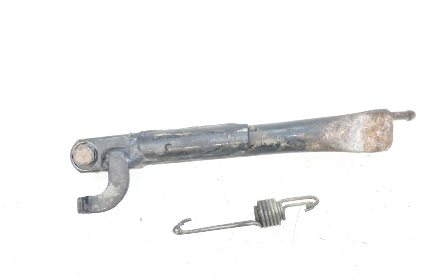 photo de Cavalletto laterale SUZUKI GZ MARAUDER 125 (1998 - 2004)