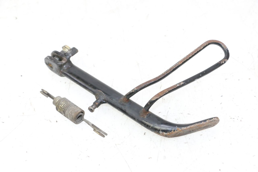 photo de CAVALLETTO LATERALE DAELIM HISTORY 125 (2001 - 2002)