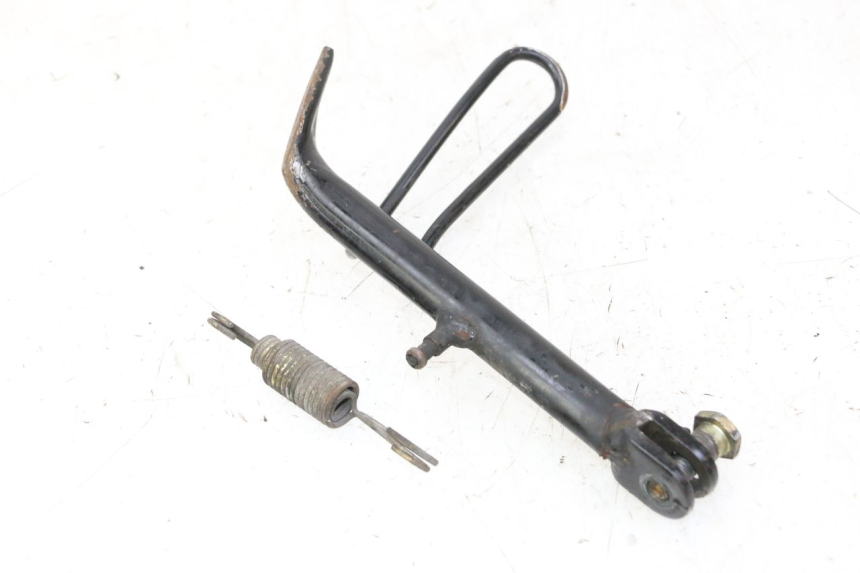 photo de CAVALLETTO LATERALE DAELIM HISTORY 125 (2001 - 2002)