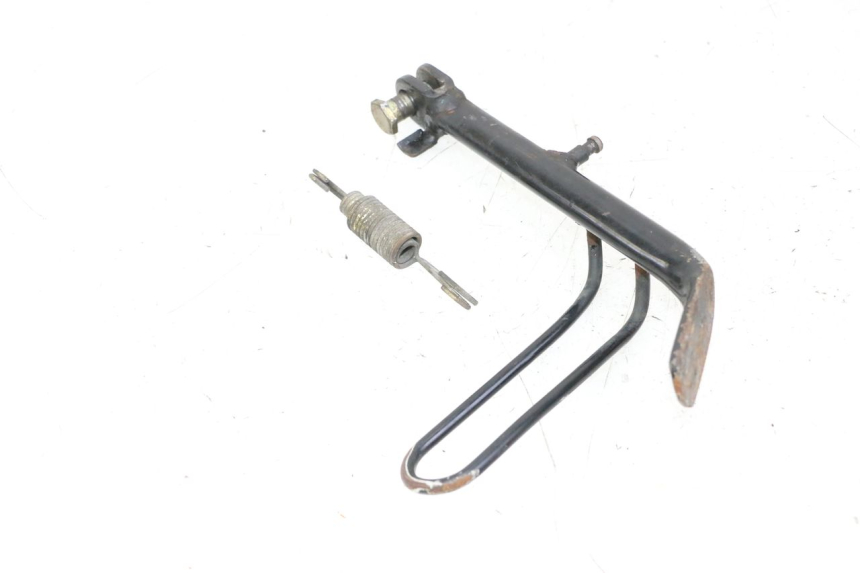 photo de CAVALLETTO LATERALE DAELIM HISTORY 125 (2001 - 2002)