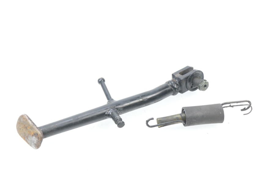 photo de Cavalletto laterale HONDA CBR 929 RR FIREBLADE 900 (2000 - 2001)