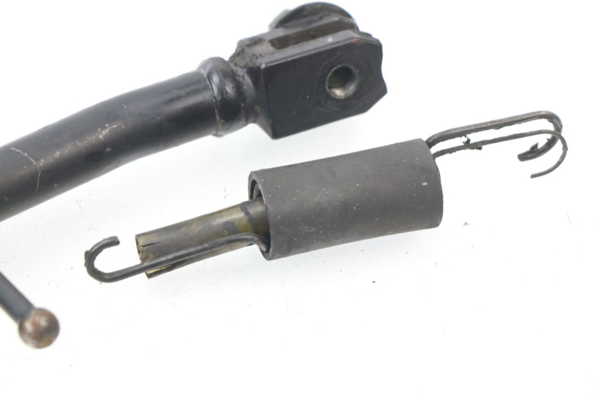 photo de Cavalletto laterale HONDA CBR 929 RR FIREBLADE 900 (2000 - 2001)