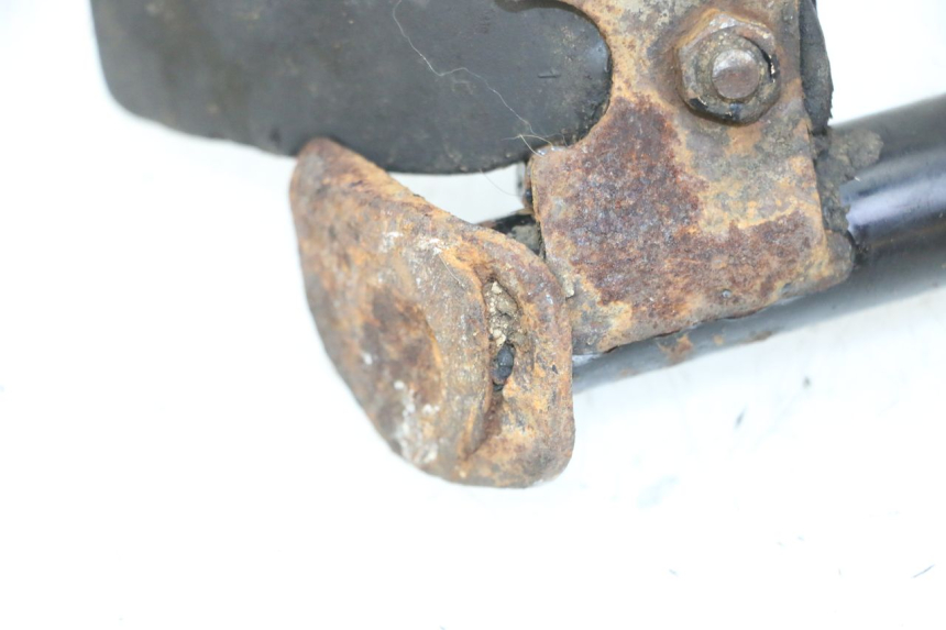 photo de CAVALLETTO LATERALE HONDA MTX TC02 125 (1987 - 1989)