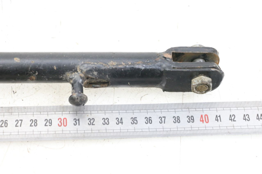 photo de CAVALLETTO LATERALE HYOSUNG XRX 125 (2000 - 2008)