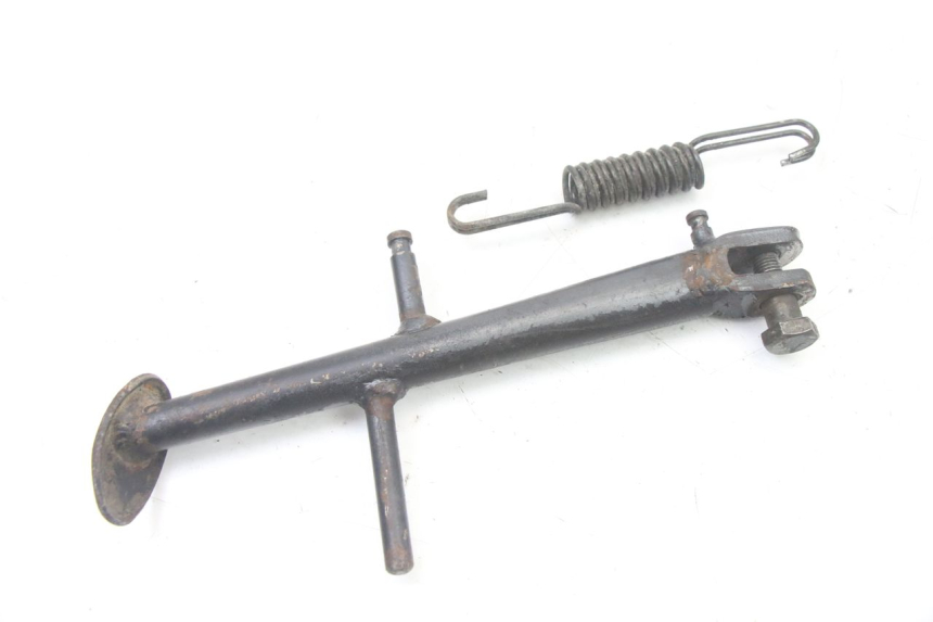 photo de CAVALLETTO LATERALE KAWASAKI ZR7 ZR-7 S 750 (1999 - 2004)