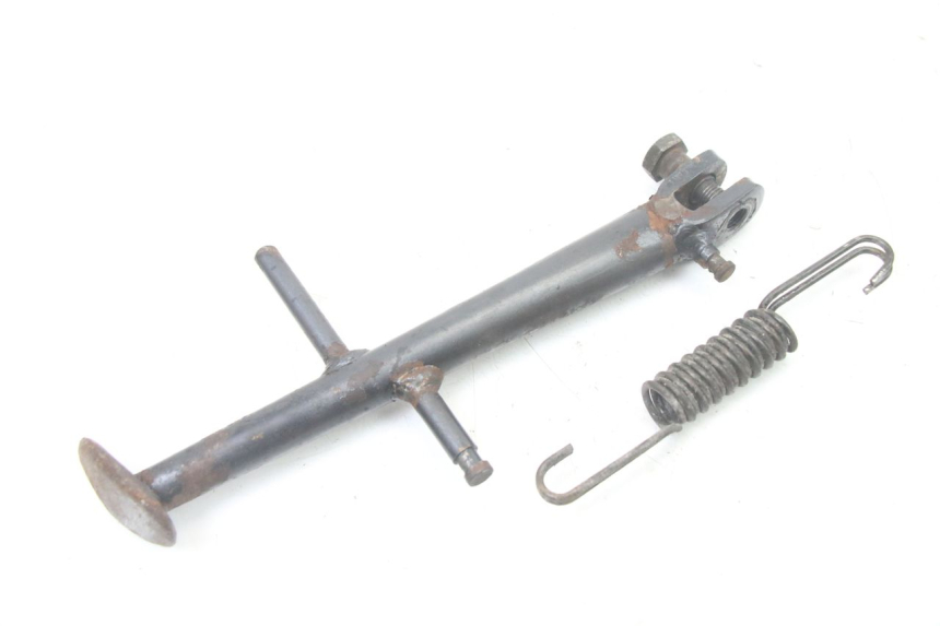 photo de CAVALLETTO LATERALE KAWASAKI ZR7 ZR-7 S 750 (1999 - 2004)
