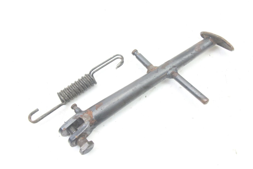 photo de CAVALLETTO LATERALE KAWASAKI ZR7 ZR-7 S 750 (1999 - 2004)