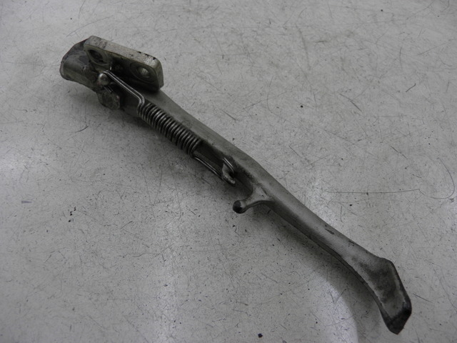 photo de CAVALLETTO LATERALE KAWASAKI ZZR 600 (1995 - 2004)