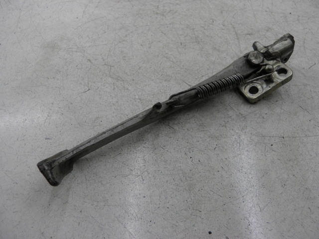 photo de CAVALLETTO LATERALE KAWASAKI ZZR 600 (1995 - 2004)