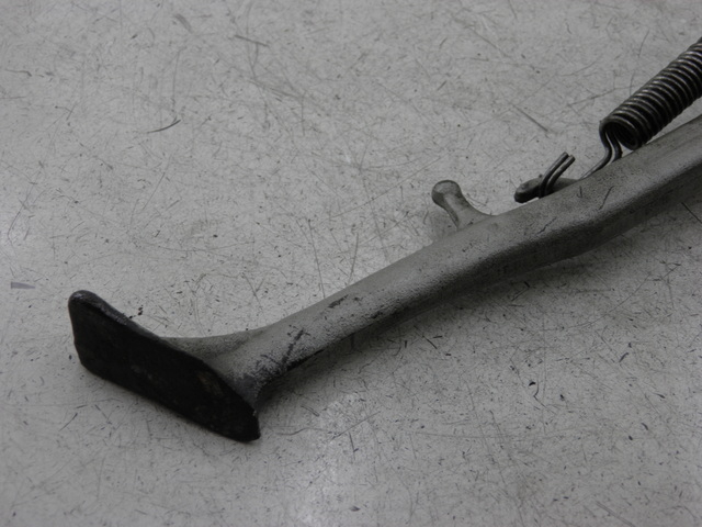 photo de CAVALLETTO LATERALE KAWASAKI ZZR 600 (1995 - 2004)