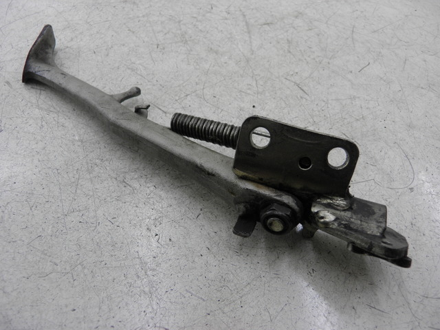 photo de CAVALLETTO LATERALE KAWASAKI ZZR 600 (1995 - 2004)