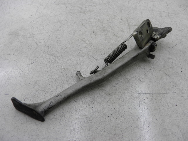 photo de CAVALLETTO LATERALE KAWASAKI ZZR 600 (1995 - 2004)