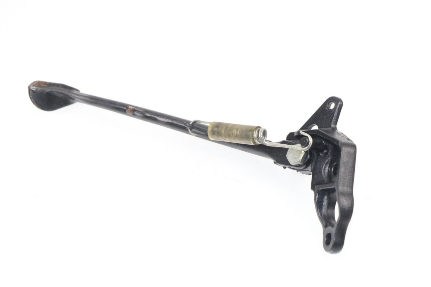 photo de Cavalletto laterale KAWASAKI ZZR ZX-14 ABS 1400 (2006 - 2011)
