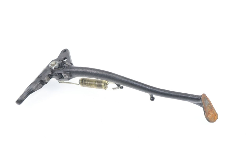 photo de Cavalletto laterale KAWASAKI ZZR ZX-14 ABS 1400 (2006 - 2011)