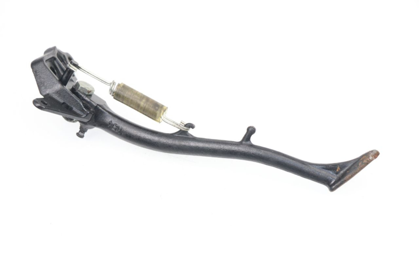 photo de Cavalletto laterale KAWASAKI ZZR ZX-14 ABS 1400 (2006 - 2011)