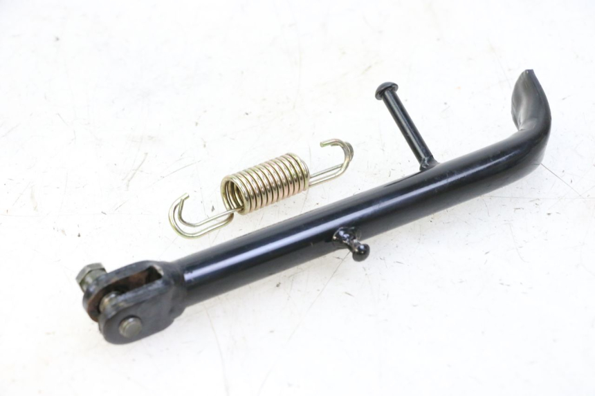 photo de CAVALLETTO LATERALE KIDEN KD125-G 125 (2018 - 2022)