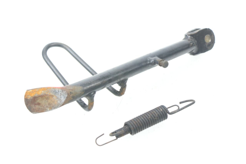 photo de Cavalletto laterale KINROAD XT T-8 125 (2006 - 2006)