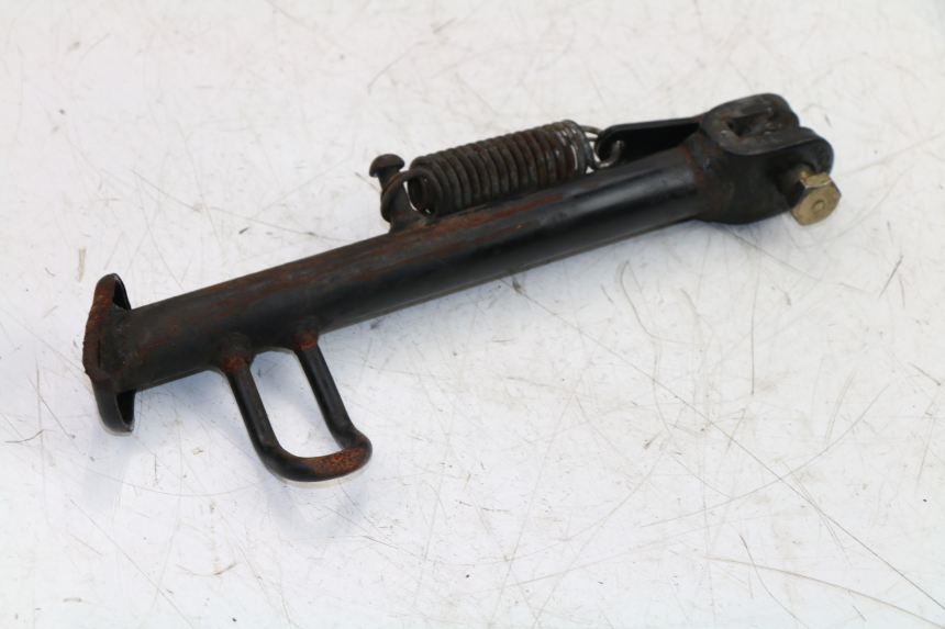 photo de Cavalletto laterale KYMCO GRAND DINK 125 (2002 - 2007)