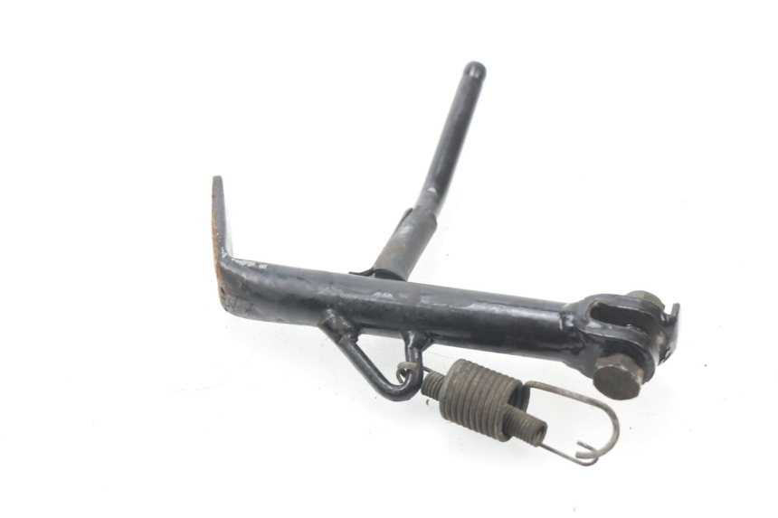 photo de Cavalletto laterale LINHAI MONARCH 125 (2003 - 2005)