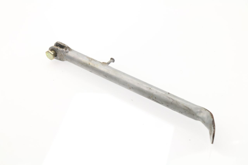 photo de CAVALLETTO LATERALE LONCIN DIRT BIKE 125