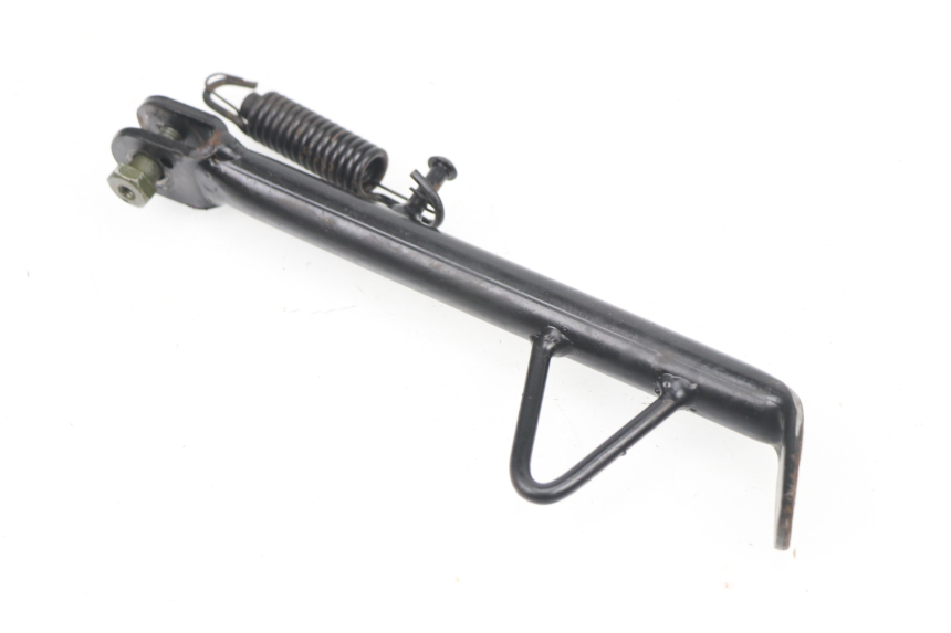 photo de CAVALLETTO LATERALE LONGJIA DIGITA 2T 50 (2006 - 2018)