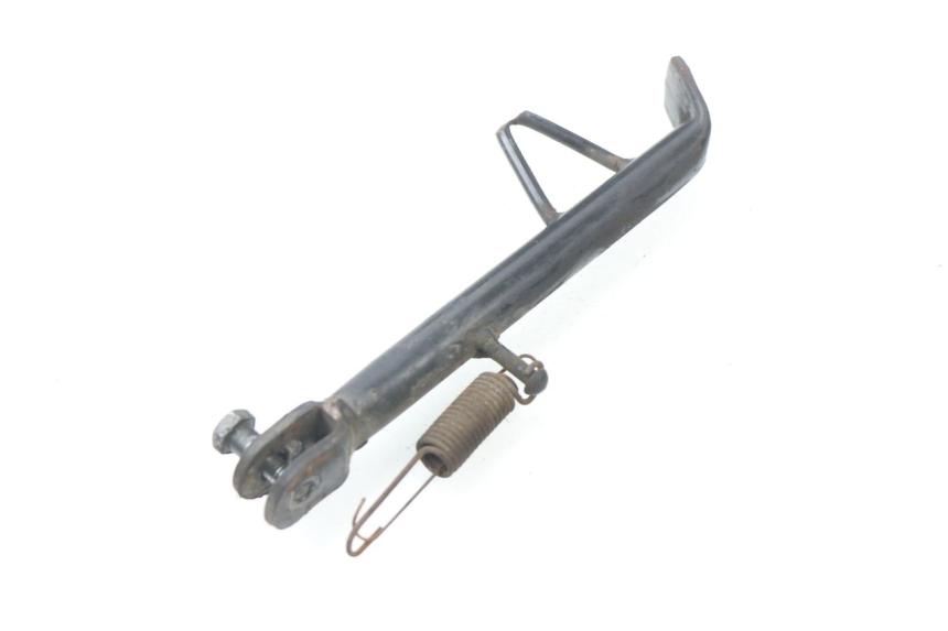 photo de CAVALLETTO LATERALE LONGJIA DIGITA 2T 50 (2006 - 2018)