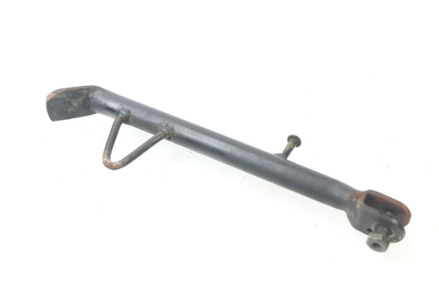 photo de CAVALLETTO LATERALE LONGJIA DIGITA 2T 50 (2006 - 2018)