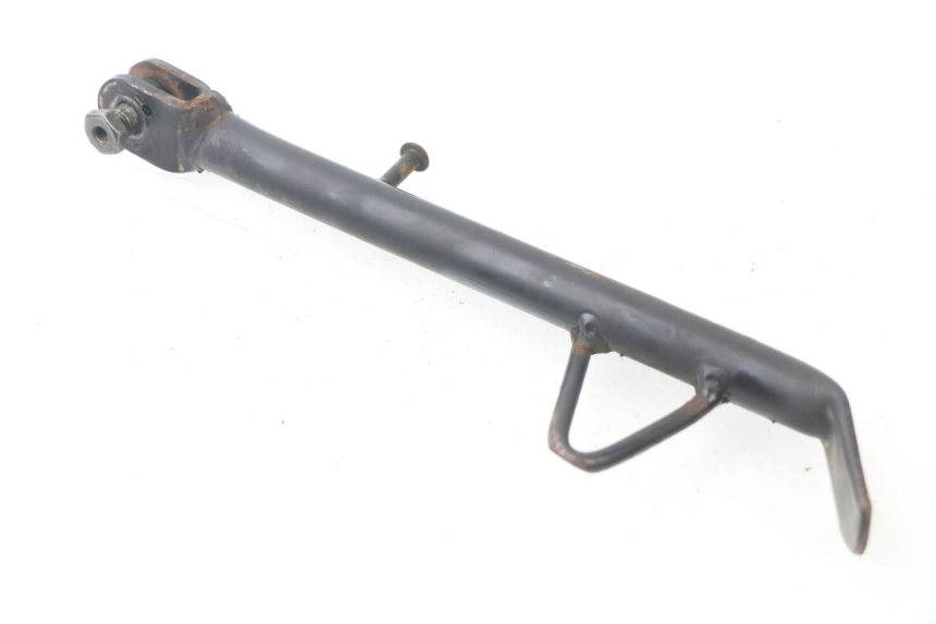 photo de CAVALLETTO LATERALE LONGJIA DIGITA 2T 50 (2006 - 2018)