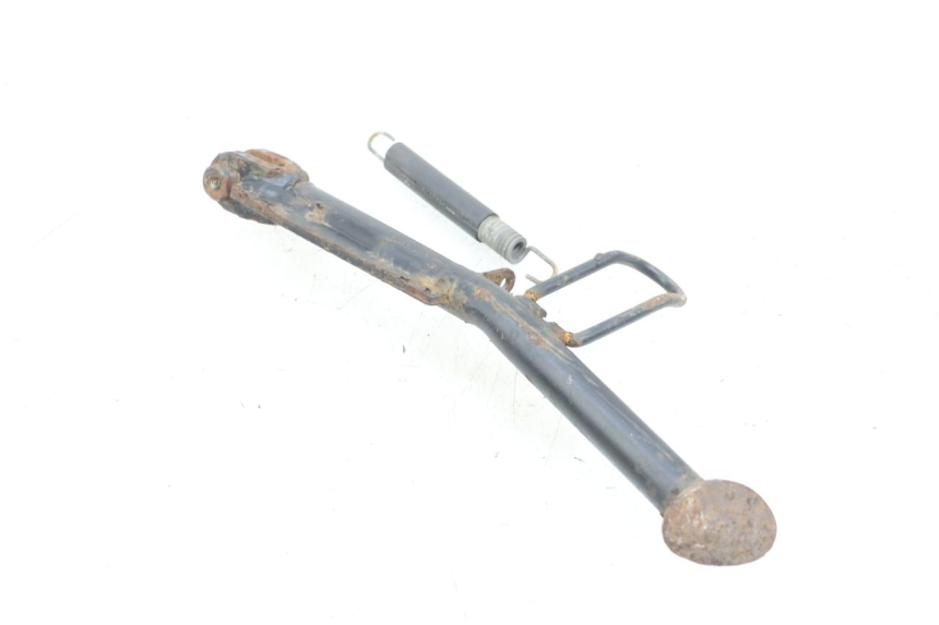 photo de CAVALLETTO LATERALE PEUGEOT LUDIX 50 (2008 - 2017) - Zoom sullo stato d'uso