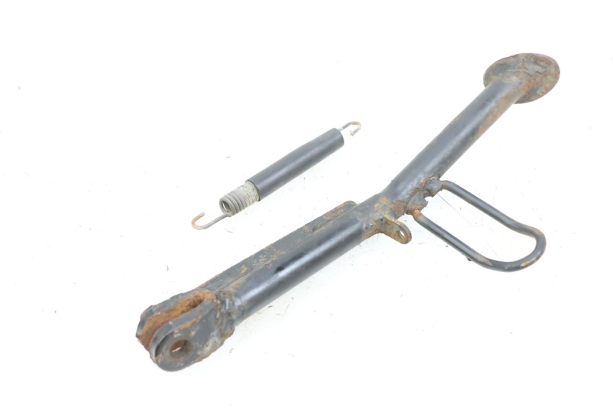 photo de CAVALLETTO LATERALE PEUGEOT LUDIX 50 (2008 - 2017) - Dettagli dei punti di fissaggio