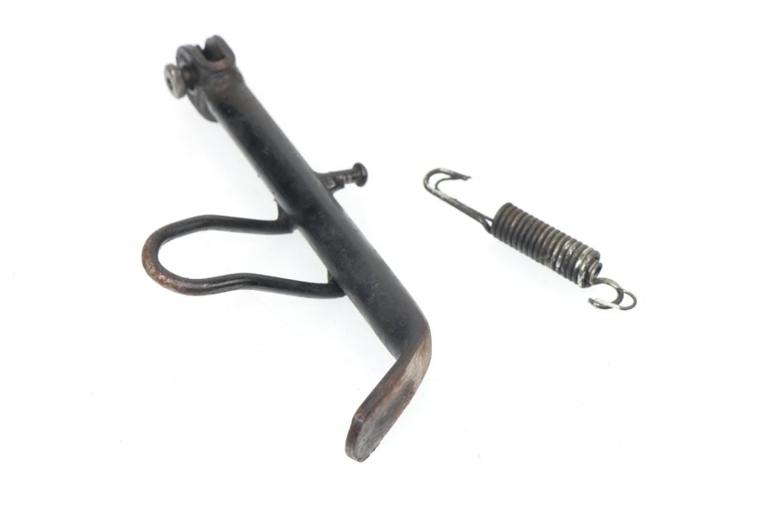 photo de Cavalletto laterale SAMPO LY50QT-21 50 (2009 - 2014)