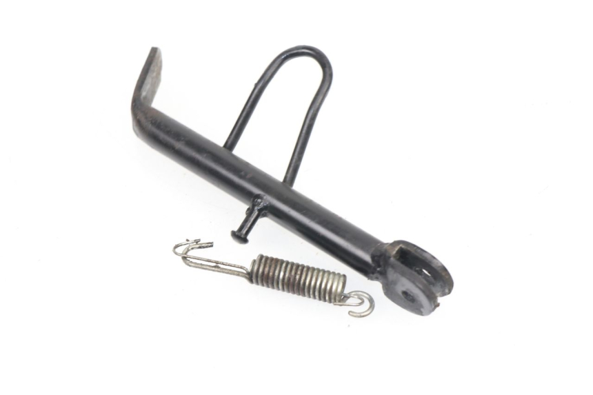 photo de Cavalletto laterale SAMPO LY50QT-21 50 (2009 - 2014)