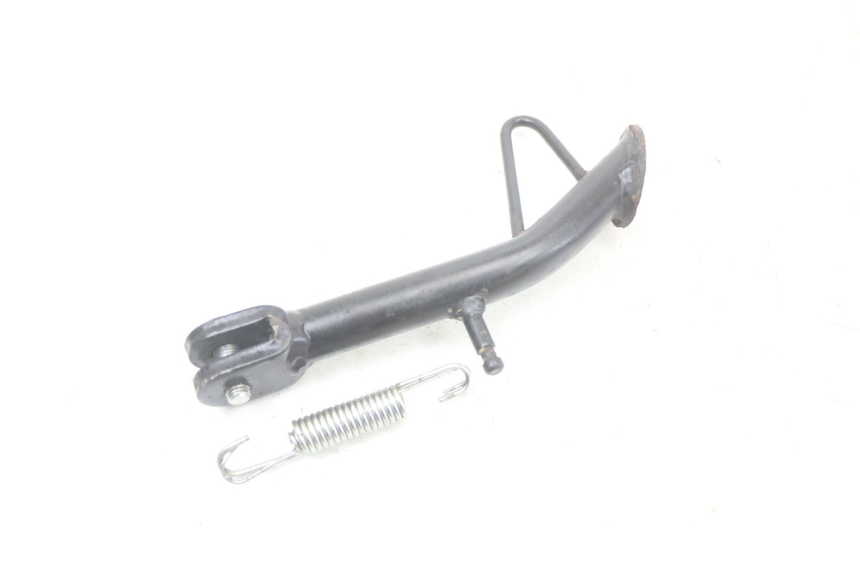 photo de CAVALLETTO LATERALE MASAI SCRAMBLER SPORT 125 (2021 - 2025) - Zoom sullo stato d'uso