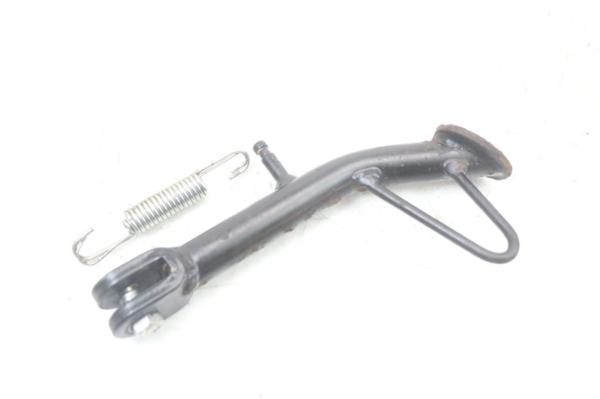 photo de CAVALLETTO LATERALE MASAI SCRAMBLER SPORT 125 (2021 - 2025) - Altra angolazione