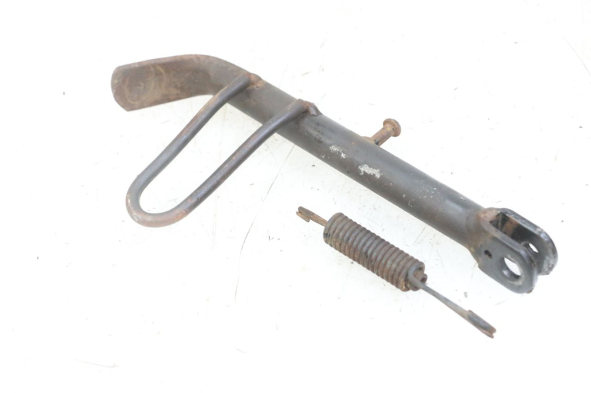 photo de CAVALLETTO LATERALE MASH CITY 4T 50 (2018 - 2020)