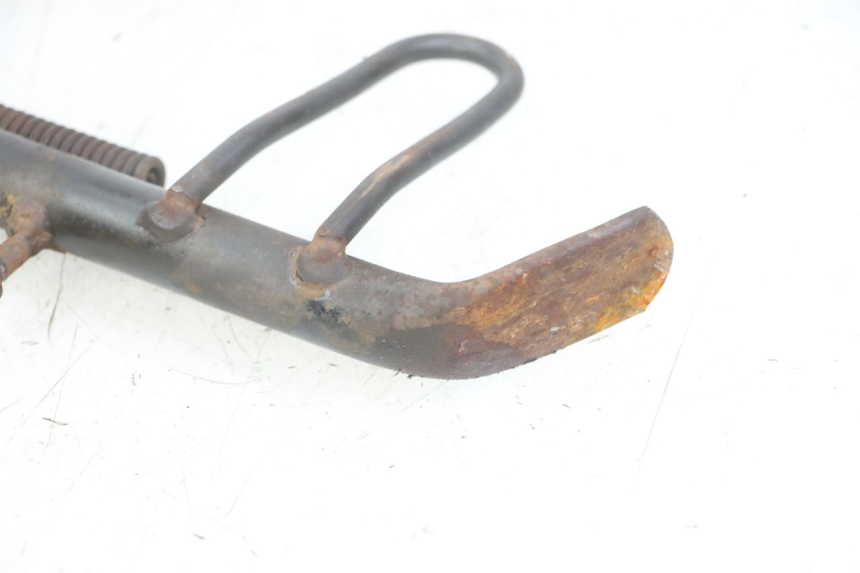 photo de CAVALLETTO LATERALE MASH CITY 4T 50 (2018 - 2020)