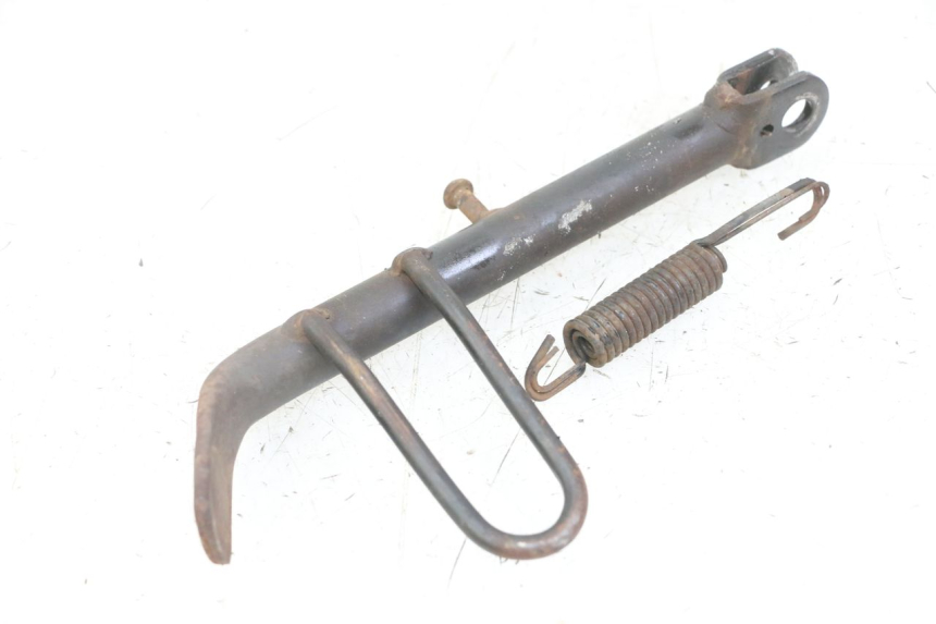 photo de CAVALLETTO LATERALE MASH CITY 4T 50 (2018 - 2020)