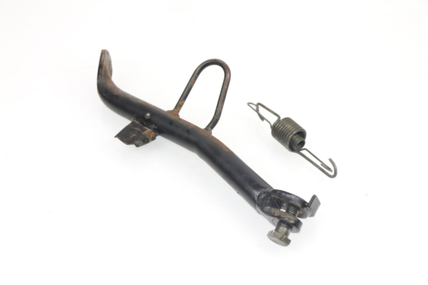 photo de CAVALLETTO LATERALE MBK FLAME X 125 (2004 - 2007)