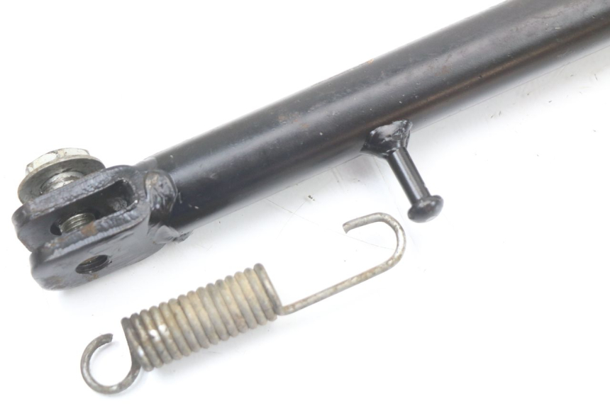 photo de CAVALLETTO LATERALE MINI MX SX 125