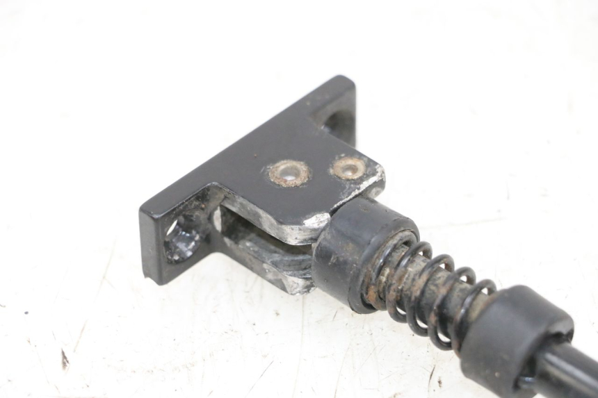 photo de CAVALLETTO LATERALE DUALTRON MINI SPECIAL 1