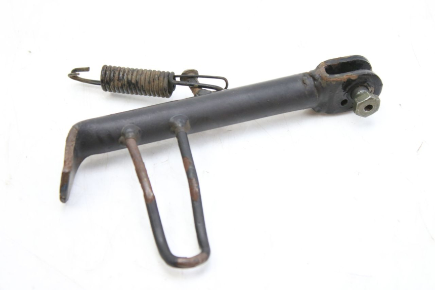 photo de CAVALLETTO LATERALE NECO AZZURO 4T 50 (2020 - 2023)