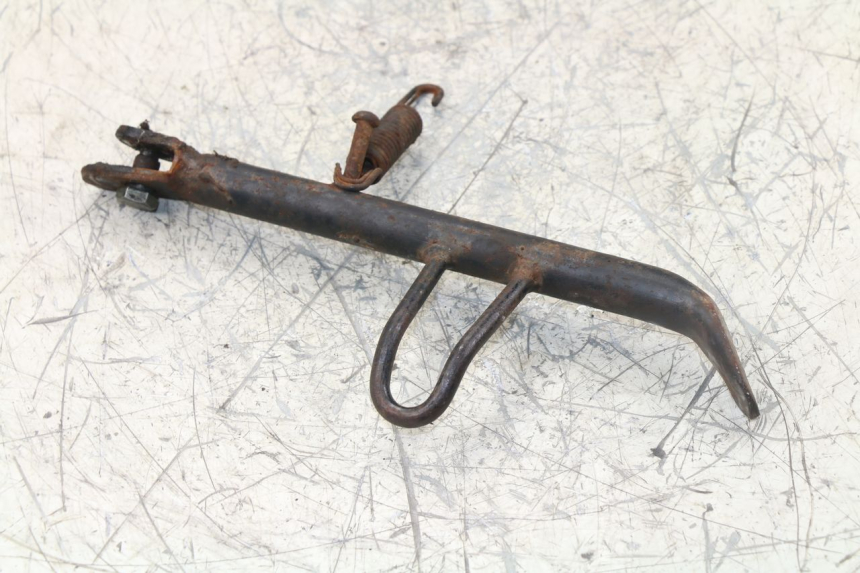 photo de Cavalletto laterale ZNEN NEW ROLANDO 50 (2010 - 2020)