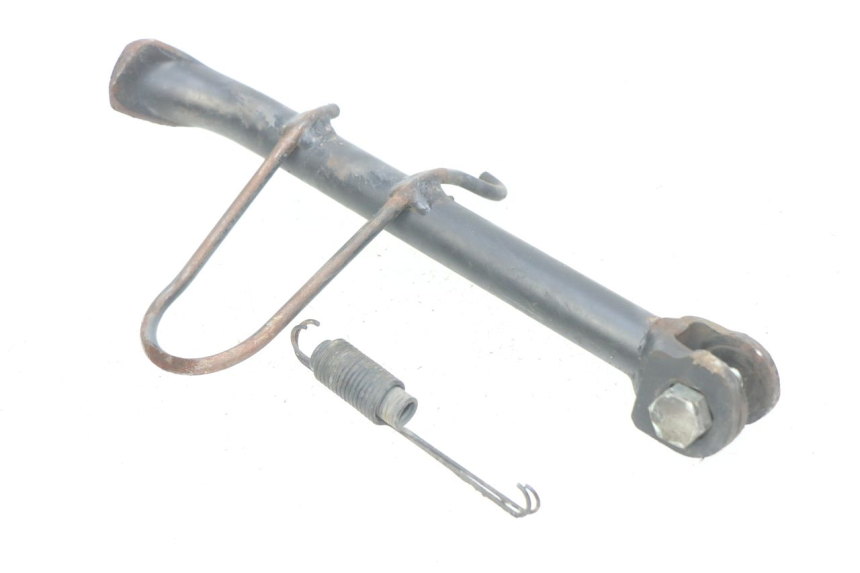 photo de CAVALLETTO LATERALE GILERA NEXUS 125 (2009 - 2013)