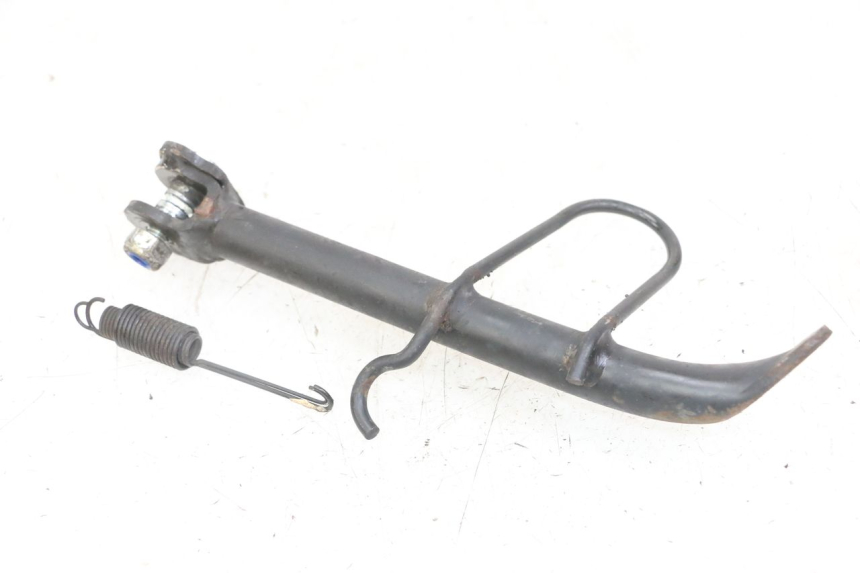 photo de CAVALLETTO LATERALE GILERA NEXUS 125 (2009 - 2013)
